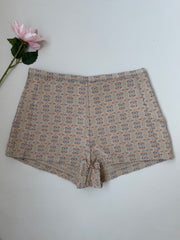 Pull & Bear Shorts-Waist 28