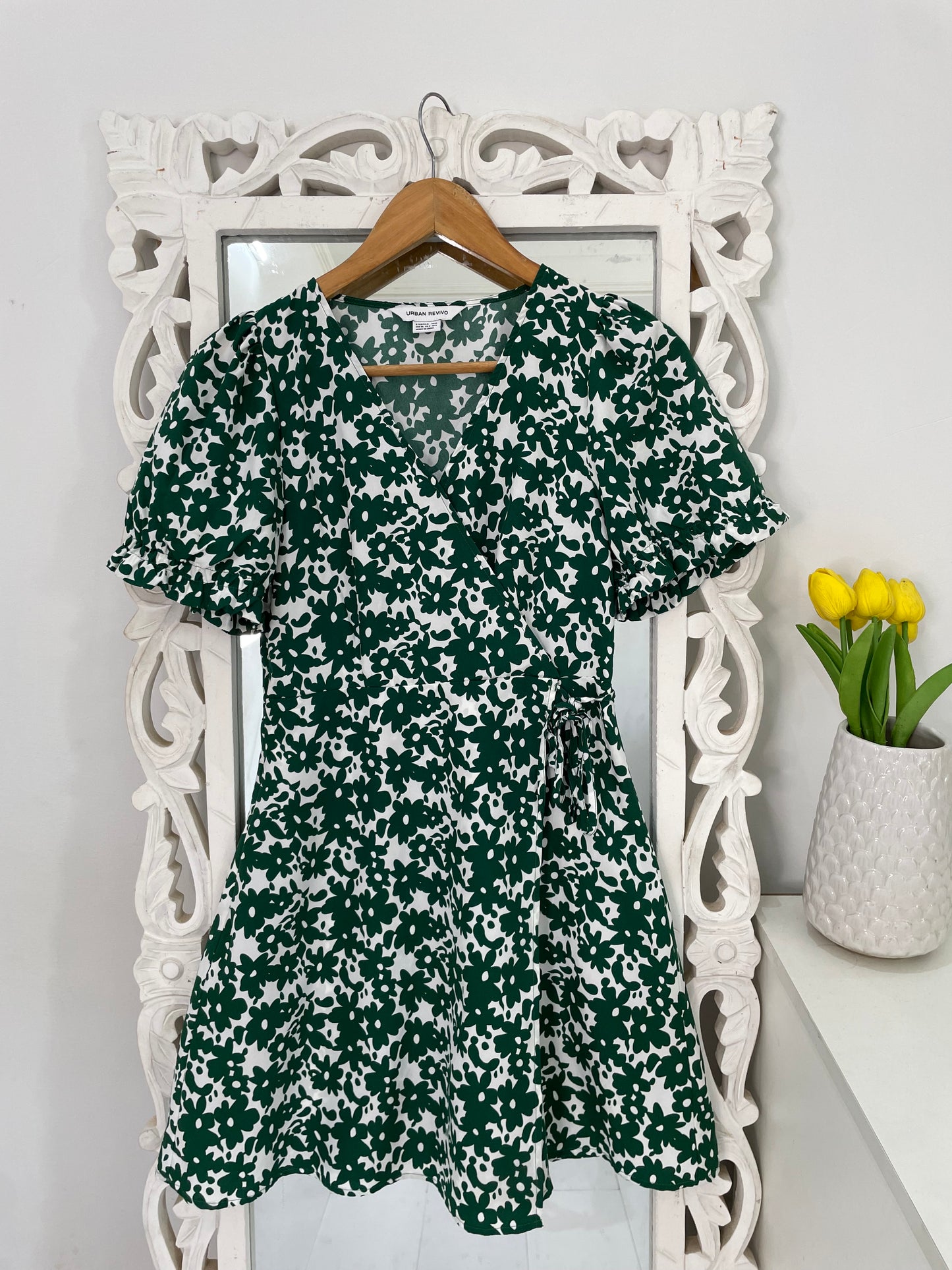 Urban Revivo Dress-Bust 30 to 32