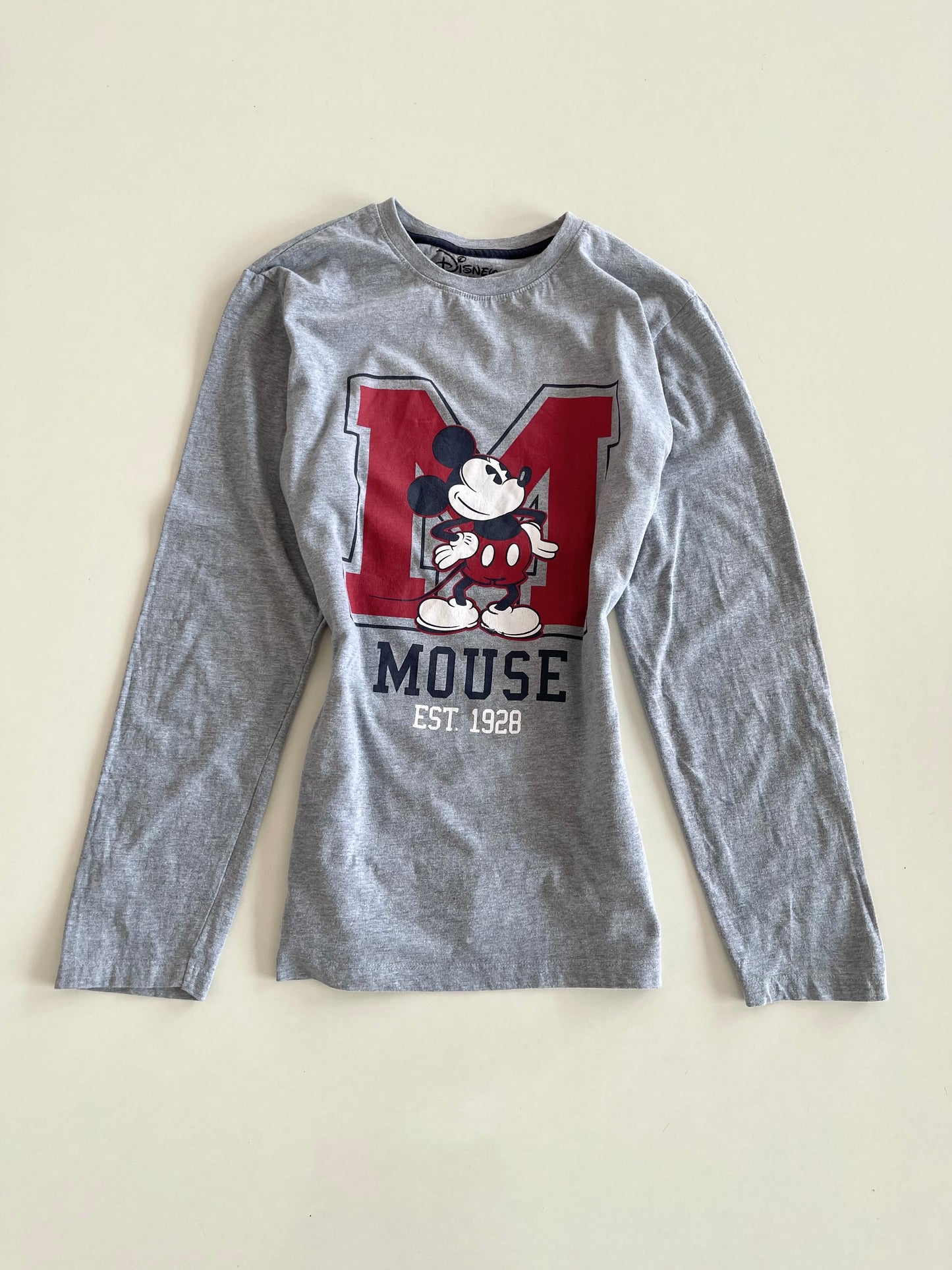 Disney Vintage T-shirt-Bust 36 to 38