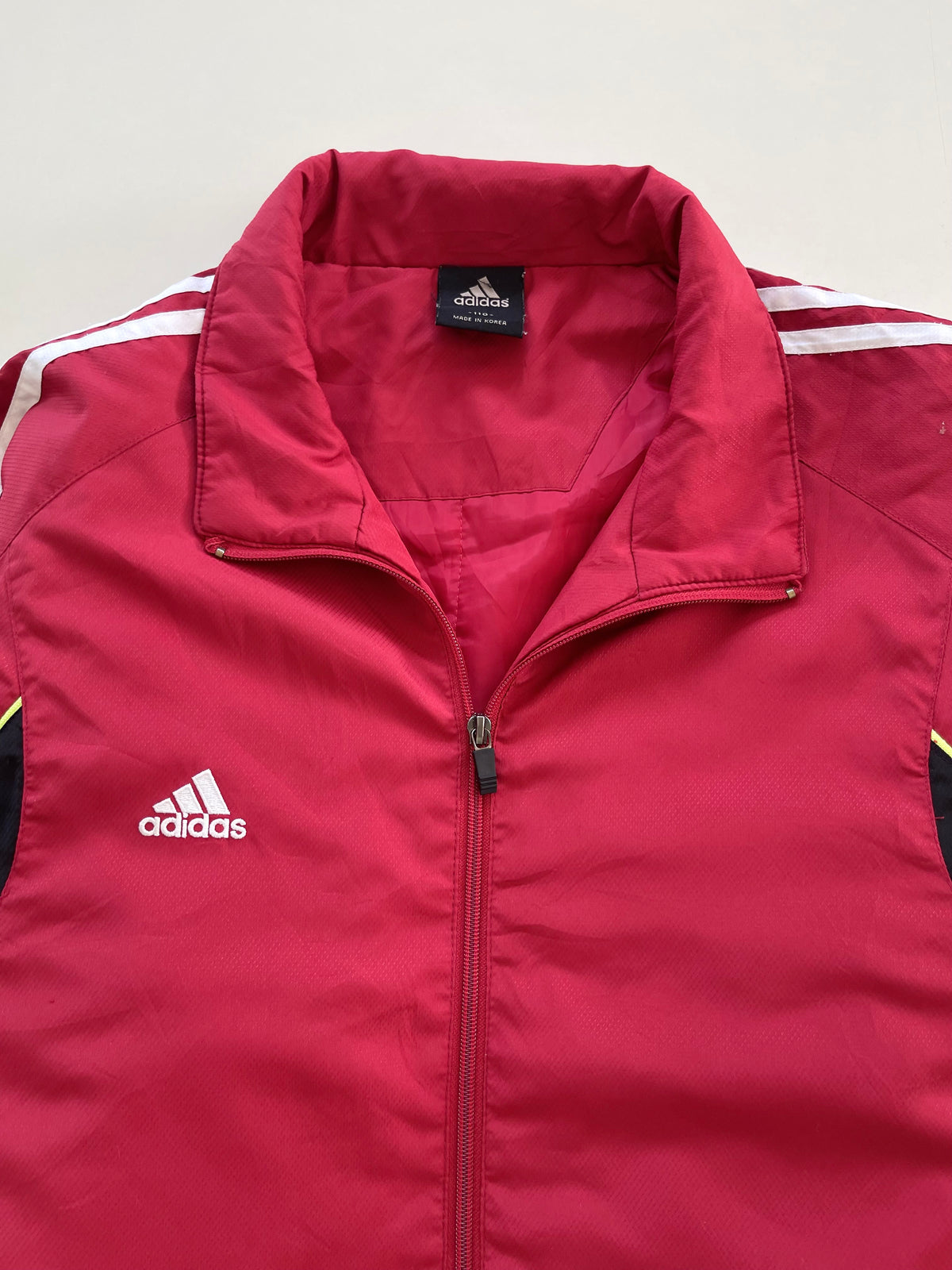 Adidas Vintage Jacket-Bust 48