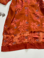 Load image into Gallery viewer, Embroidered Kurti-Bust 46
