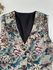 Waistcoat-Bust 34