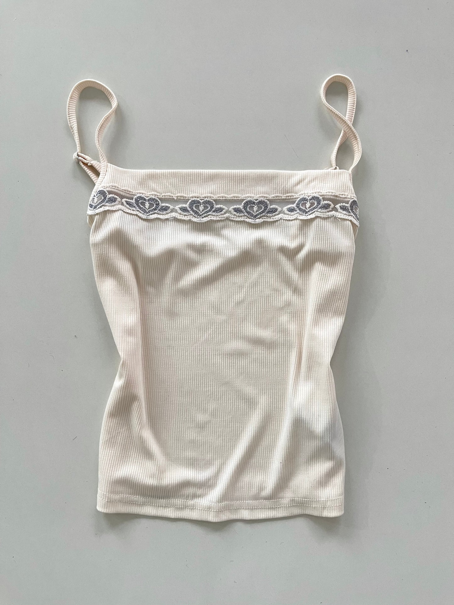 Lace Top-Bust 30 to 32