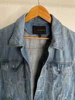 Load image into Gallery viewer, KAI - AAKMANN DENIM JACKET - BUST 38
