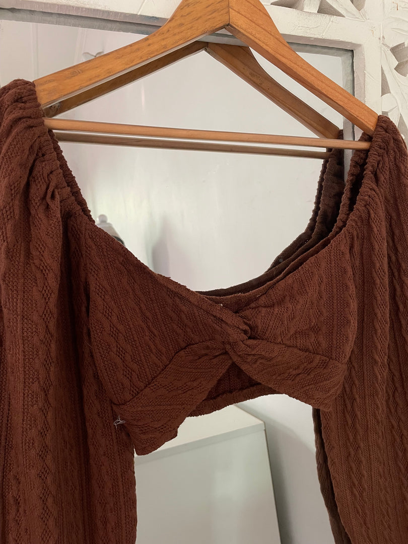 Pre Winter Top-Bust 34 to 36