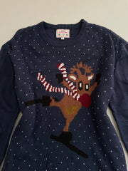 Christmas Sweater-Bust 46