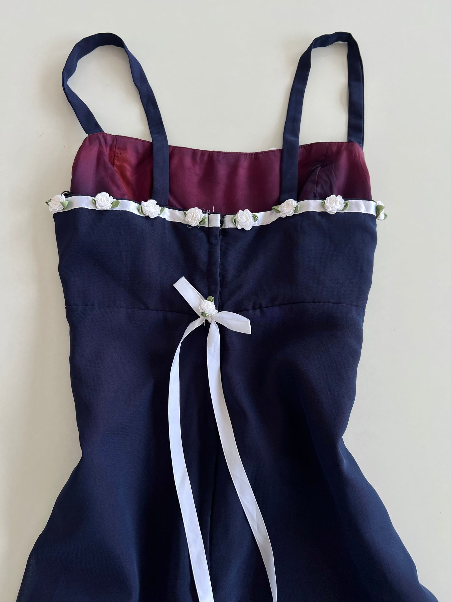 Rosie Vintage Dress-Bust 34