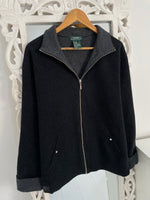 Load image into Gallery viewer, Vintage Ralph Lauren 78% Wool Jacket-Chest 44