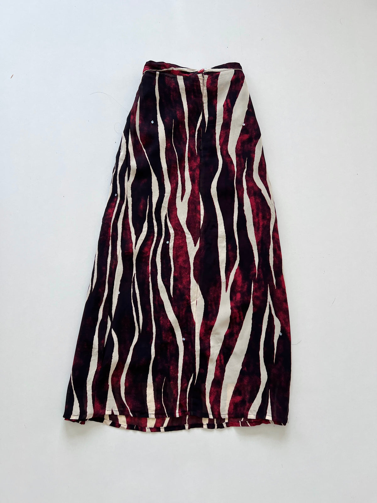 Vintage Skirt-Waist 34 to 38