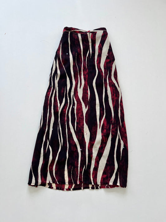 Vintage Skirt-Waist 34 to 38