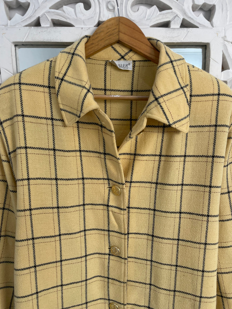 Basler Shacket-Chest 46