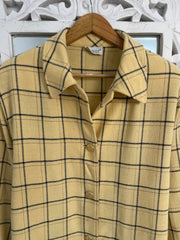 Basler Shacket-Chest 46