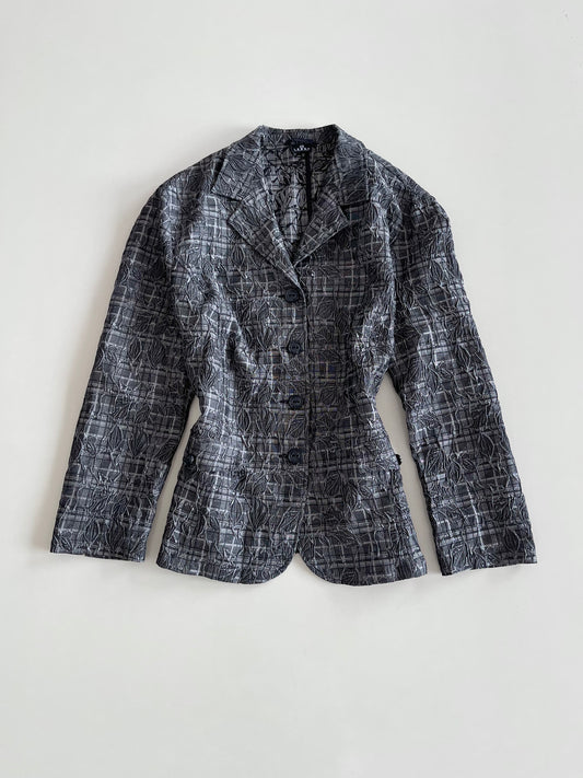 Lebek Vintage Blazer-Bust 48