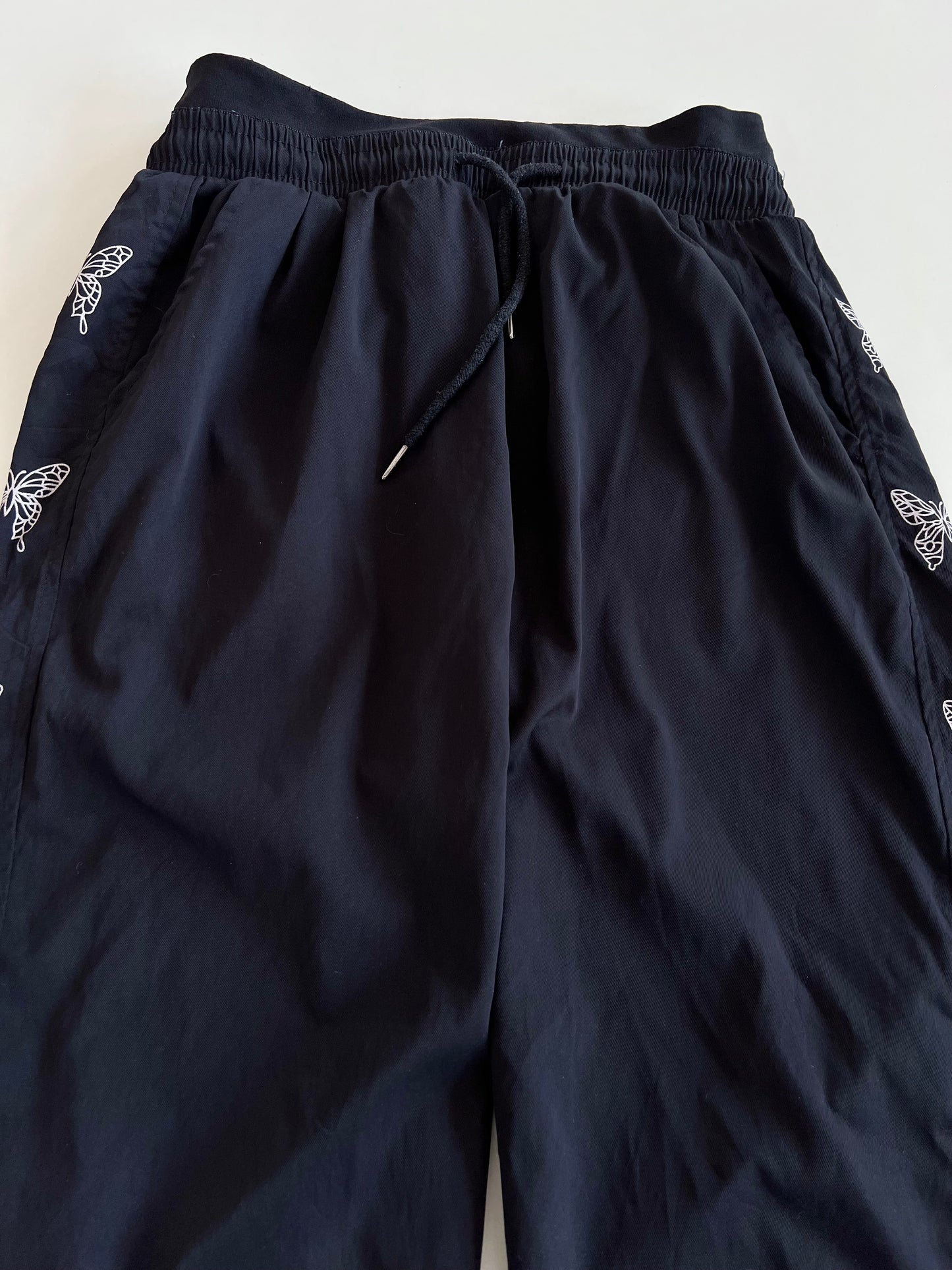 Butterfly Pants-Waist 30 to 34