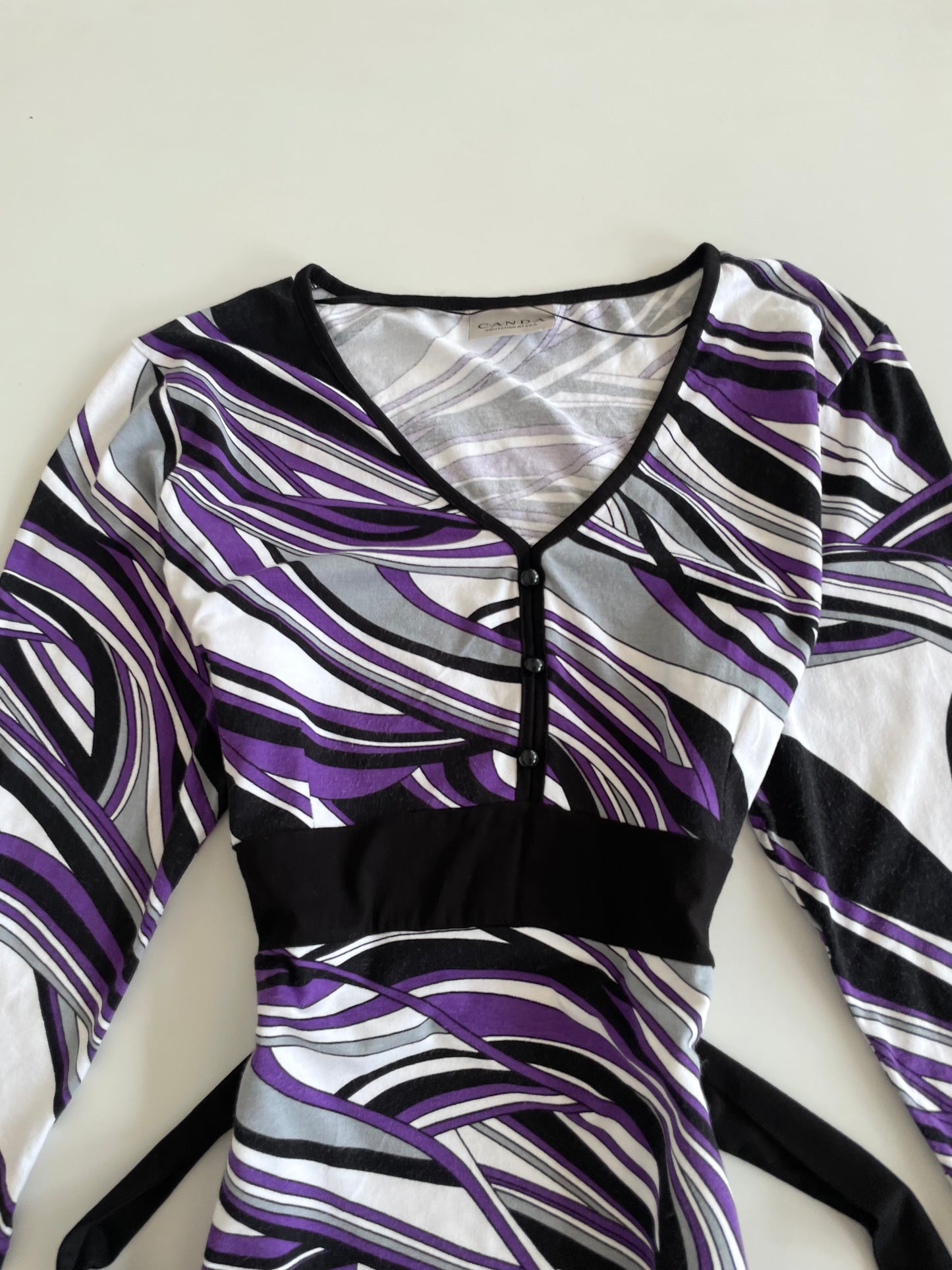 Canda Top-Bust 40 to 42