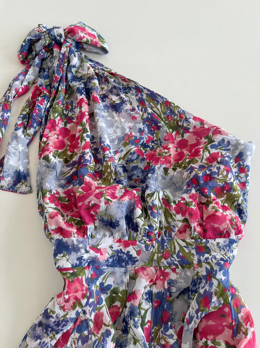 MM Couture Vintage Dress-Bust 38