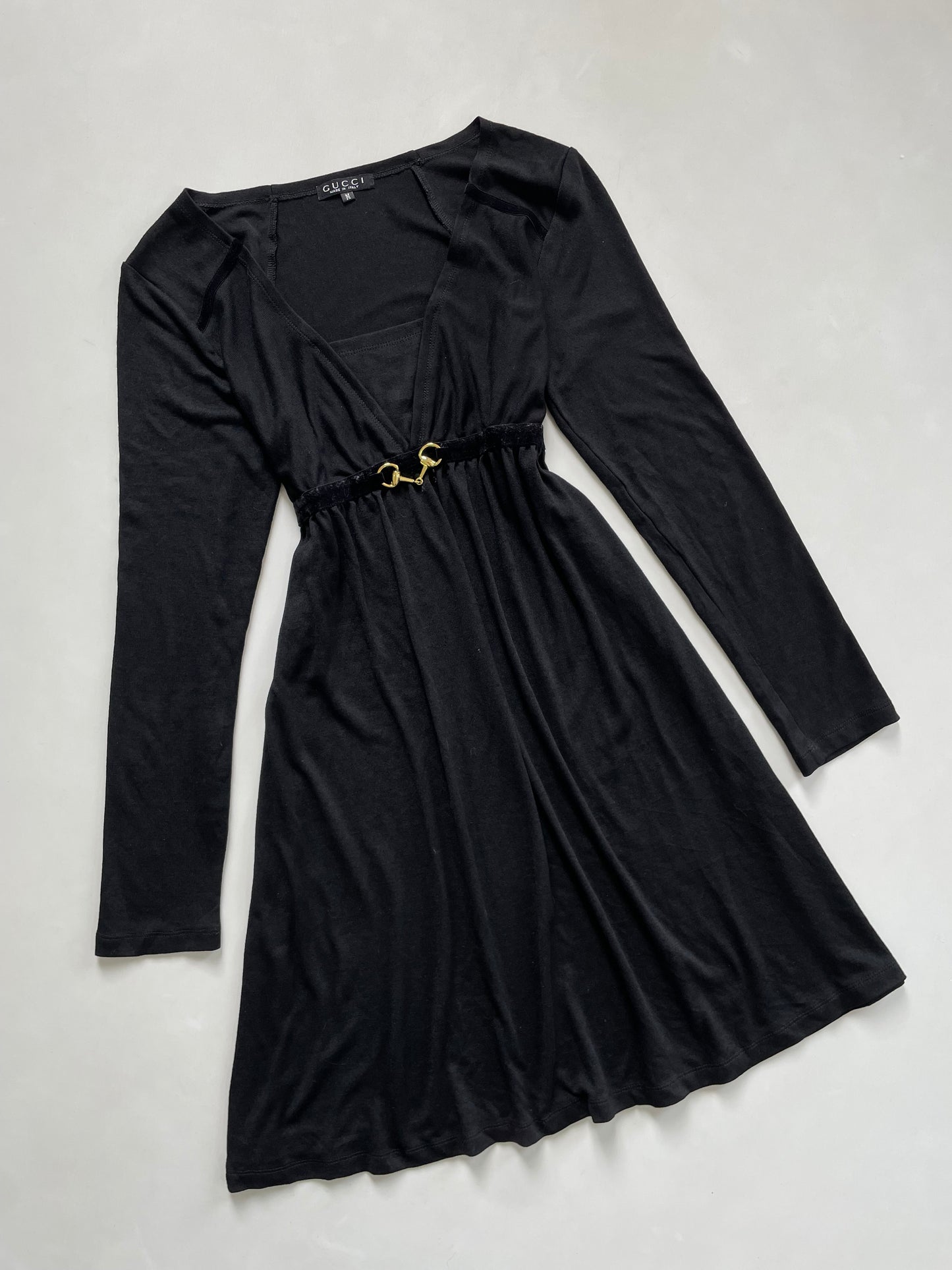 Dress-Bust 34 to 36