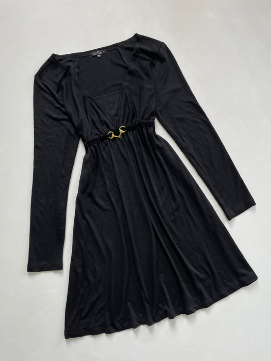 Dress-Bust 34 to 36