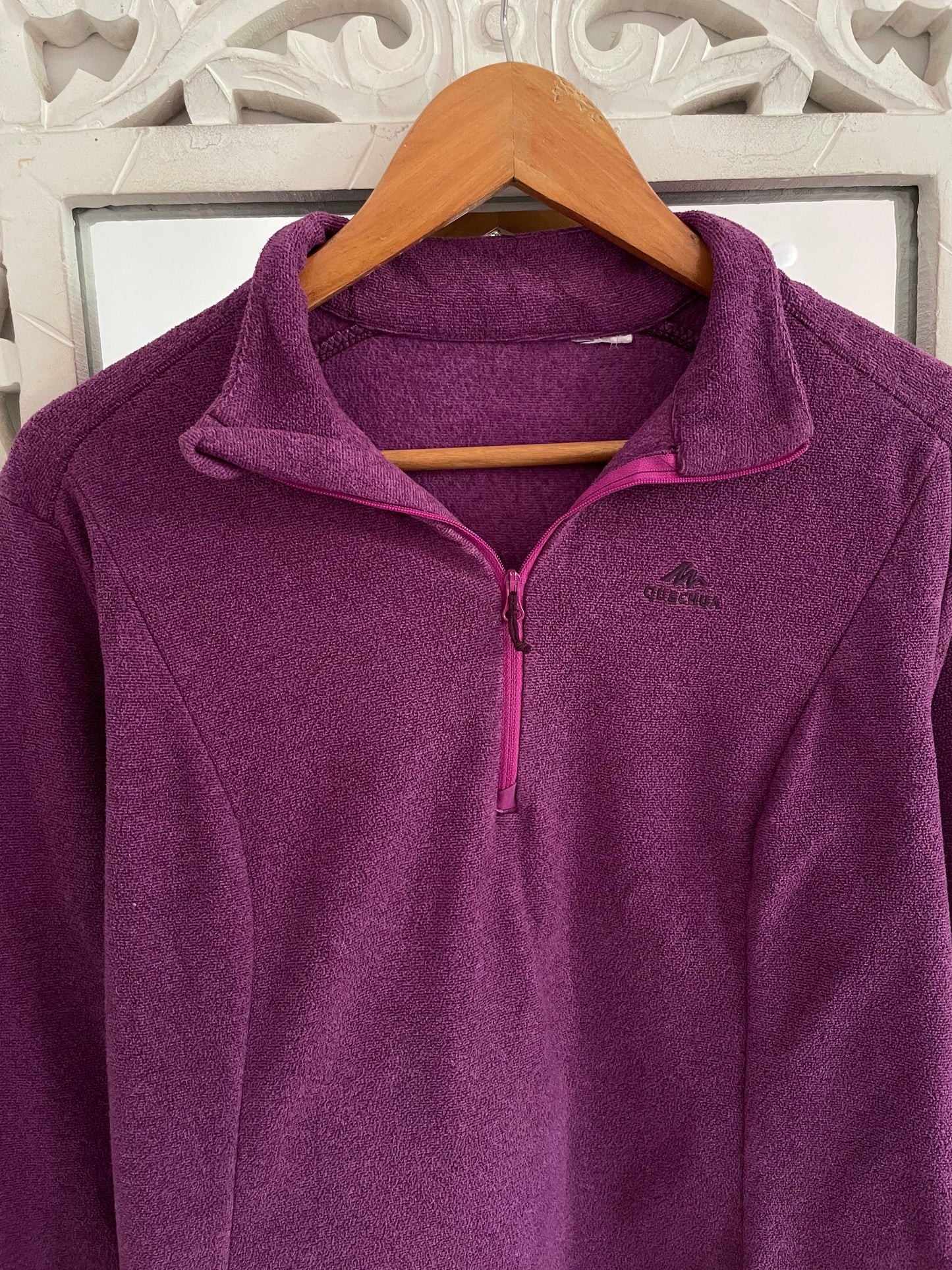 Quechua Warm Winter Jacket-Chest 42