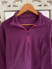 Quechua Warm Winter Jacket-Chest 42