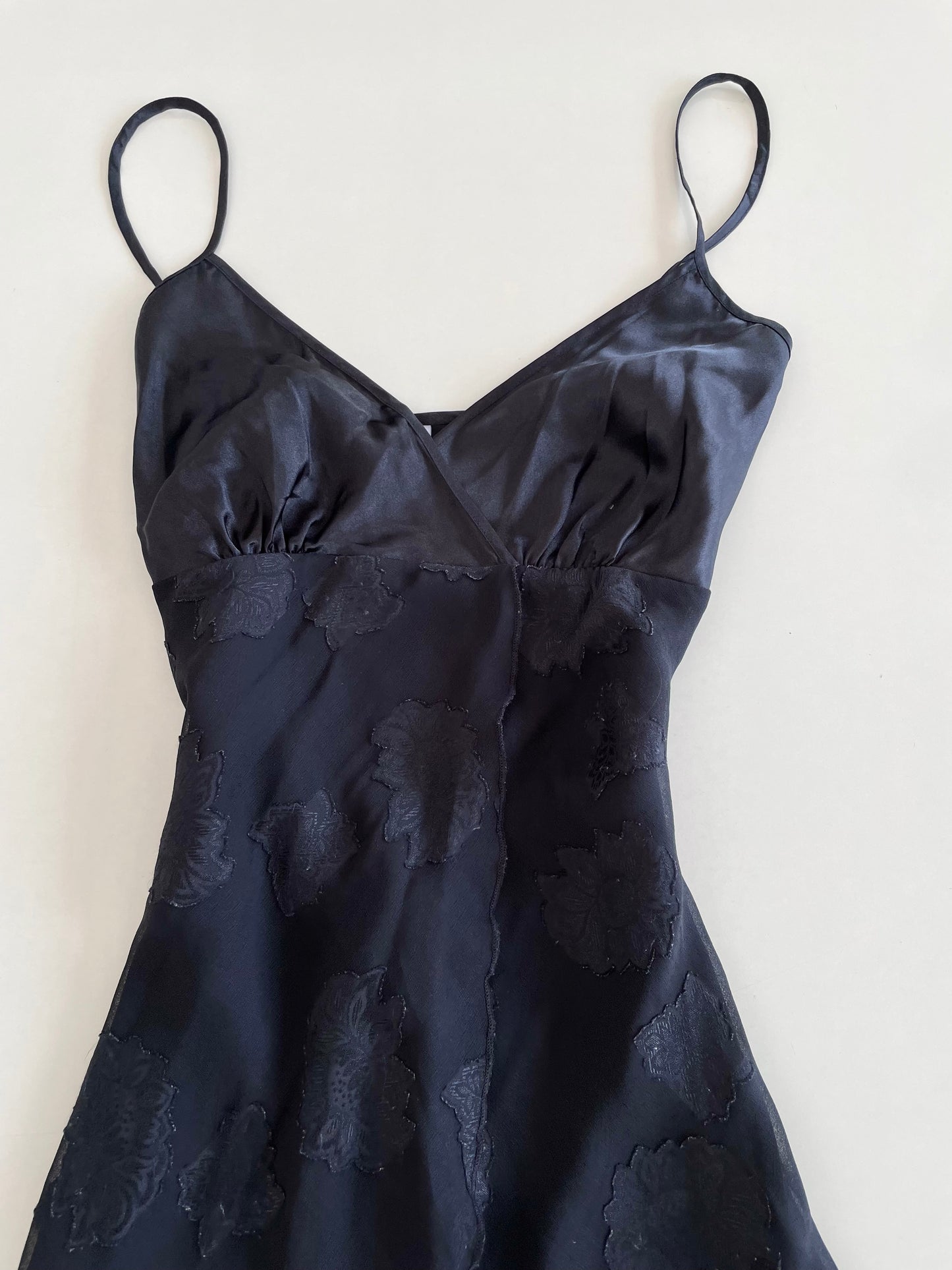 After Eden Dress-Bust 34