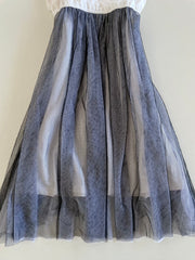 Slip Dress-Bust 32 to 34