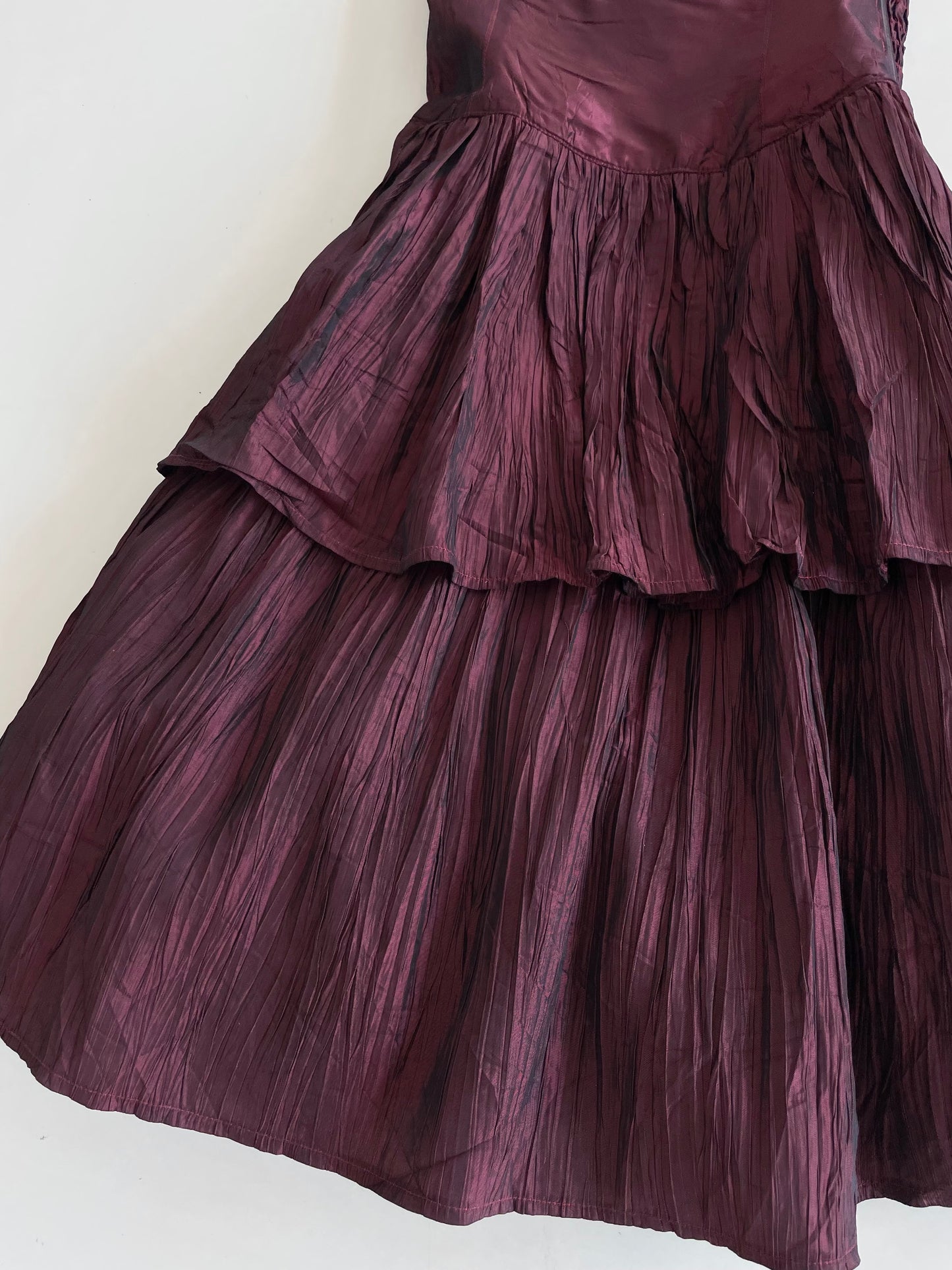 Victorian Vintage Dress-Bust 30 to 32