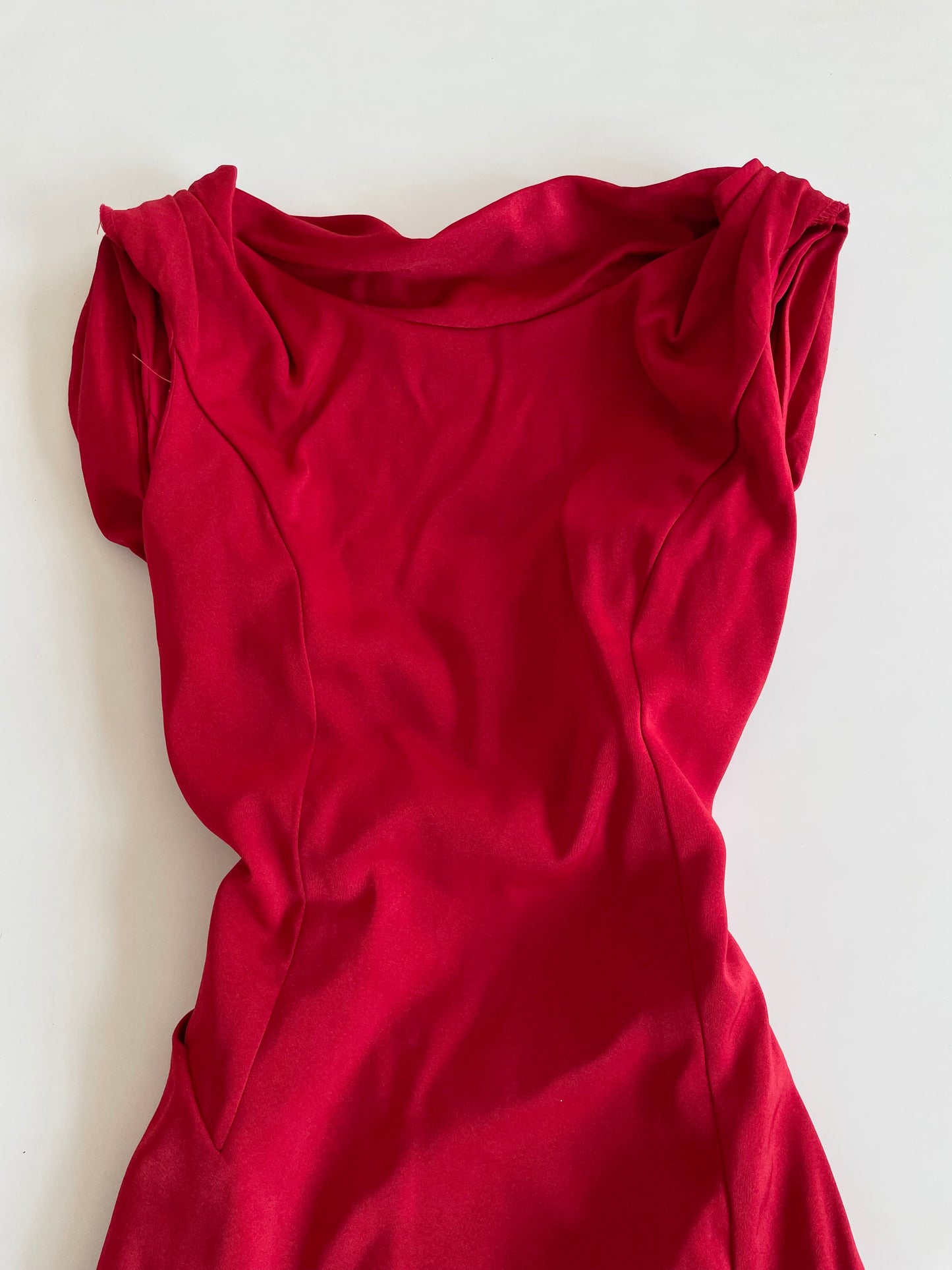 Eva Franco Dress-Bust 34