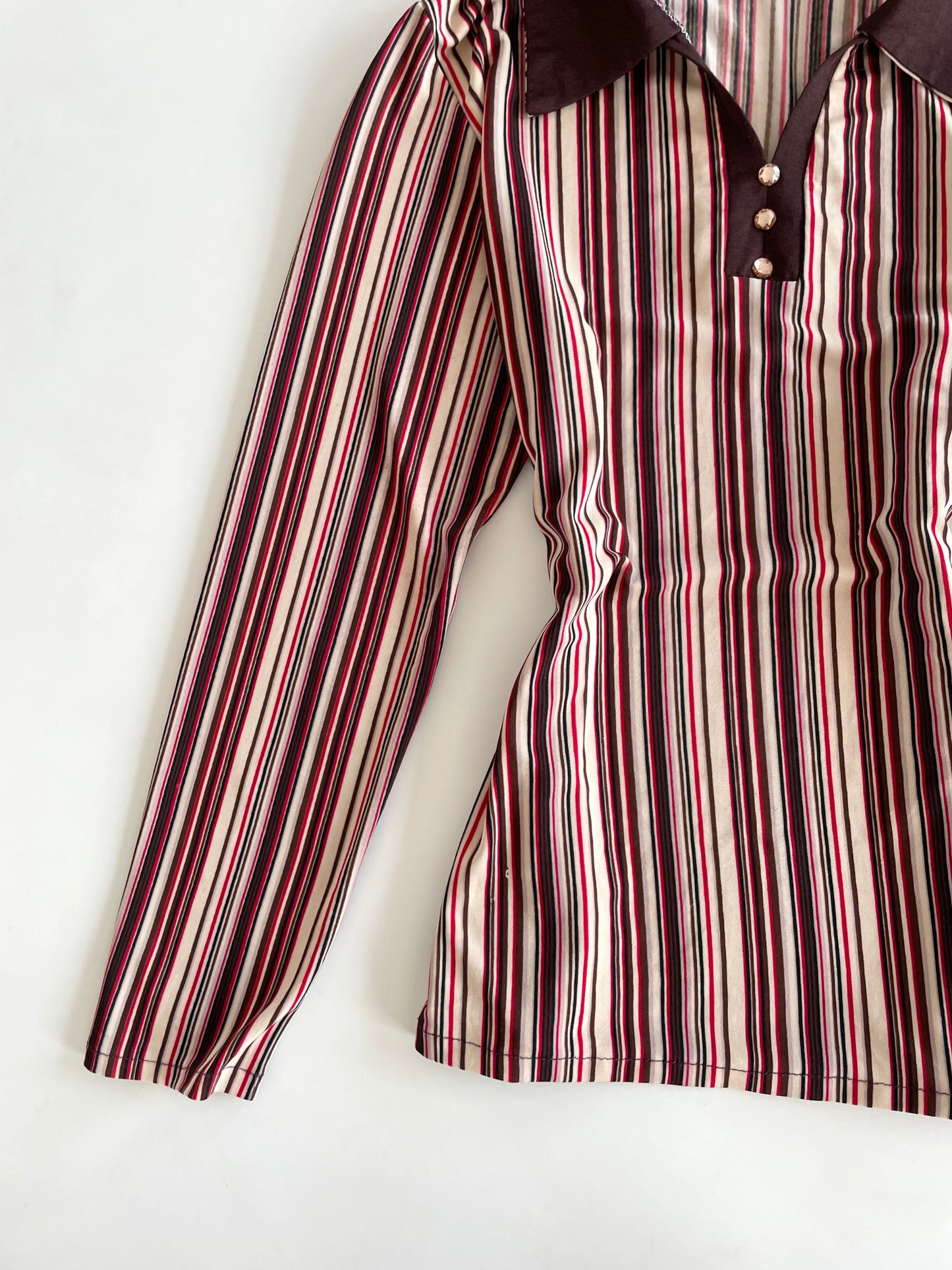 Vintage Top-Bust 38 to 40
