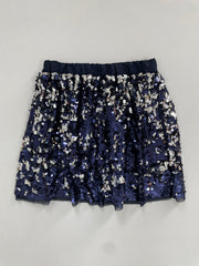 H&m Sequin Skirt-Waist 22 to 26