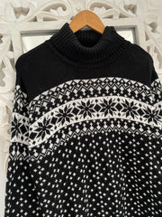 Christmas Sweater-Chest 44