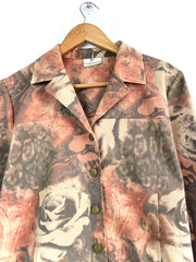 Frankenwälder Corduroy Jacket-Chest 42