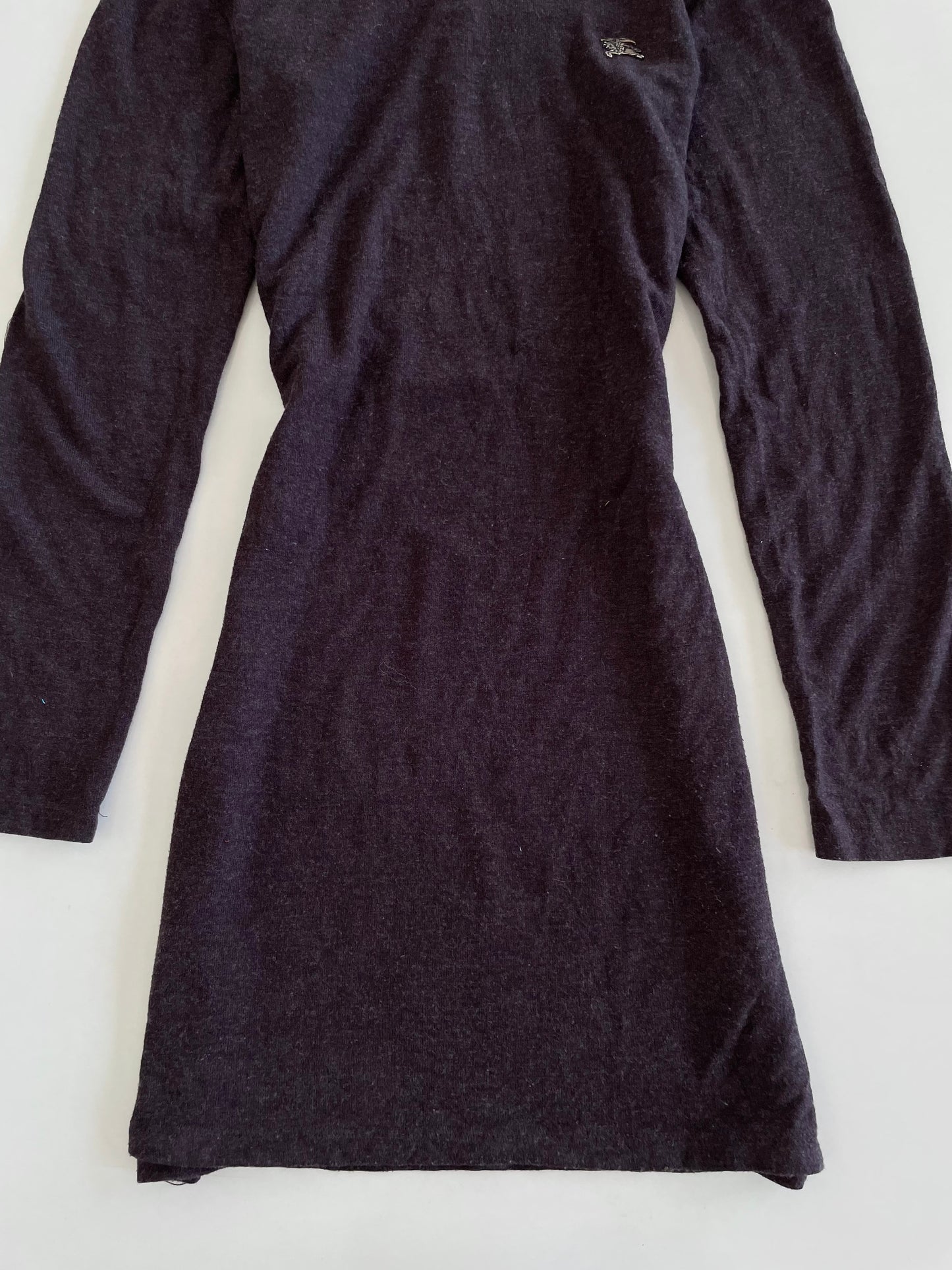 Burberry Vintage Dress-Bust 34 to 36