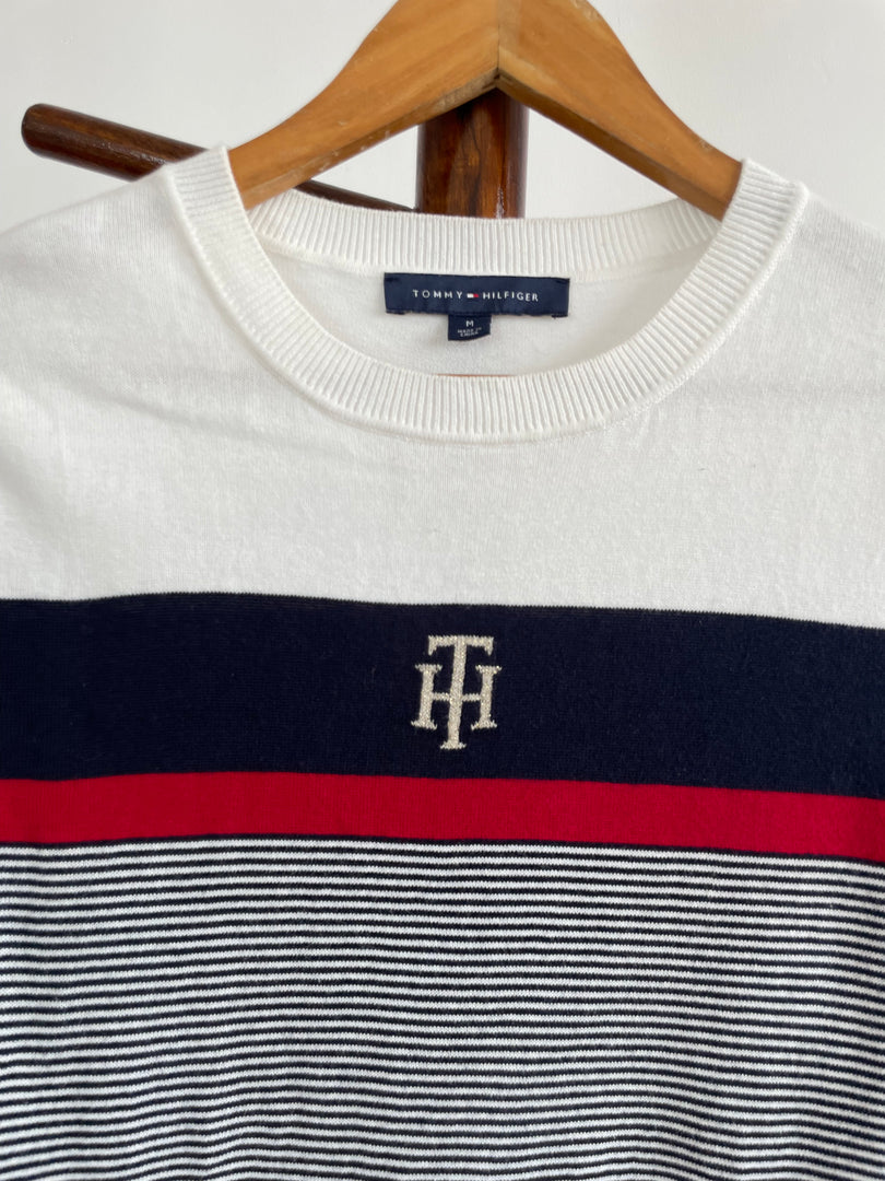 Tommy Hilfiger Vintage Cotton Top-Bust 38 to 40