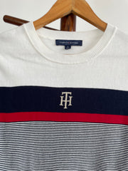 Tommy Hilfiger Vintage Cotton Top-Bust 38 to 40