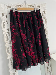 Skirt-Waist 34 to 42