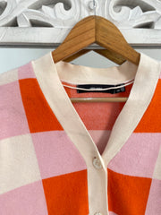 Vero Moda Chunky Pinterest Sweater-Chest 40