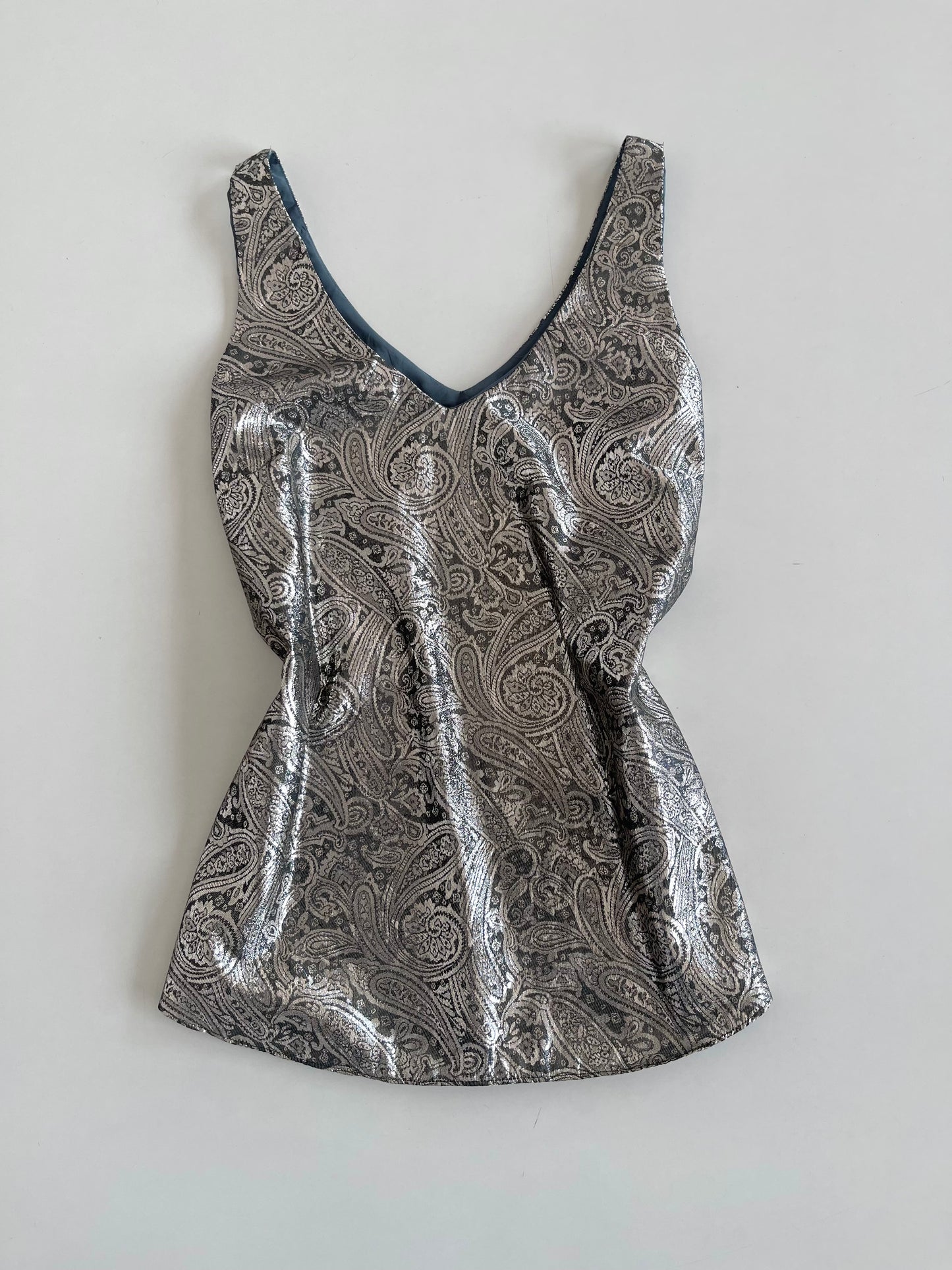 The Limited Vintage Top-Bust 38