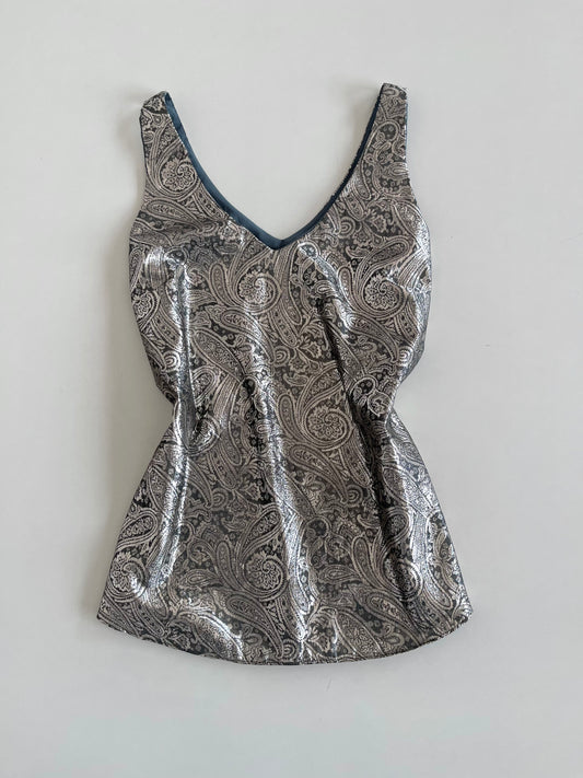 The Limited Vintage Top-Bust 38