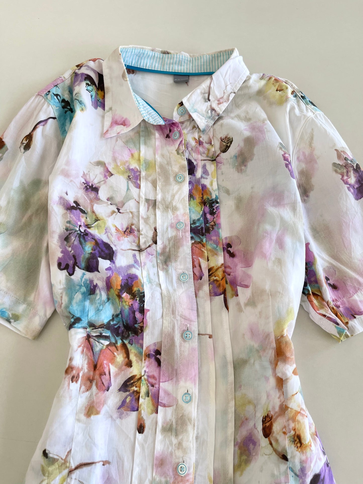 Erfo Shirt-Bust 42