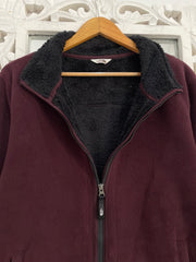 The North Face Thick Jacket-Bust 42