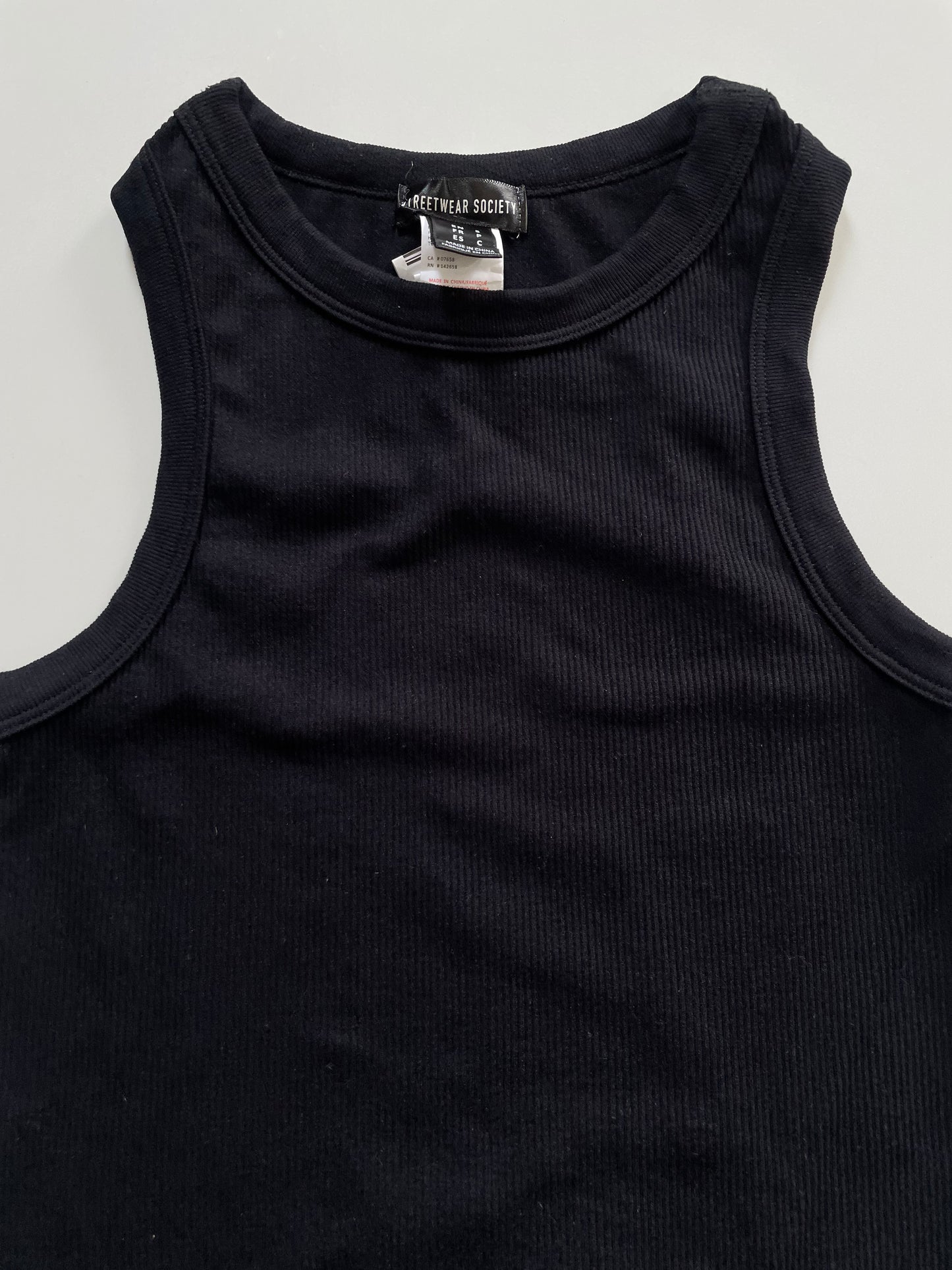 Top-Bust