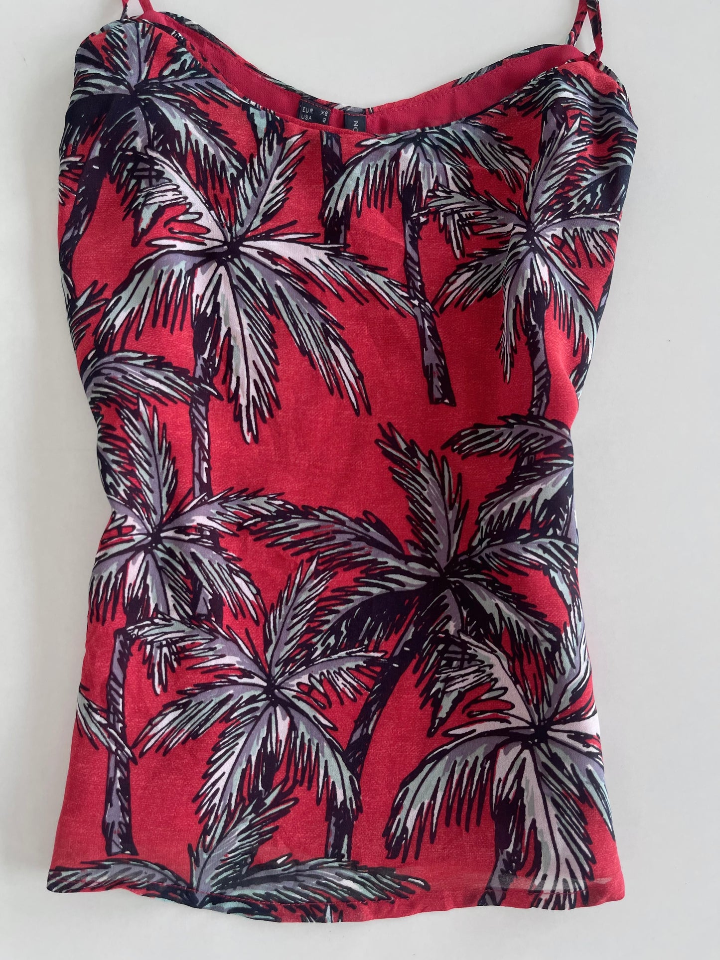 Mango Top-Bust 32