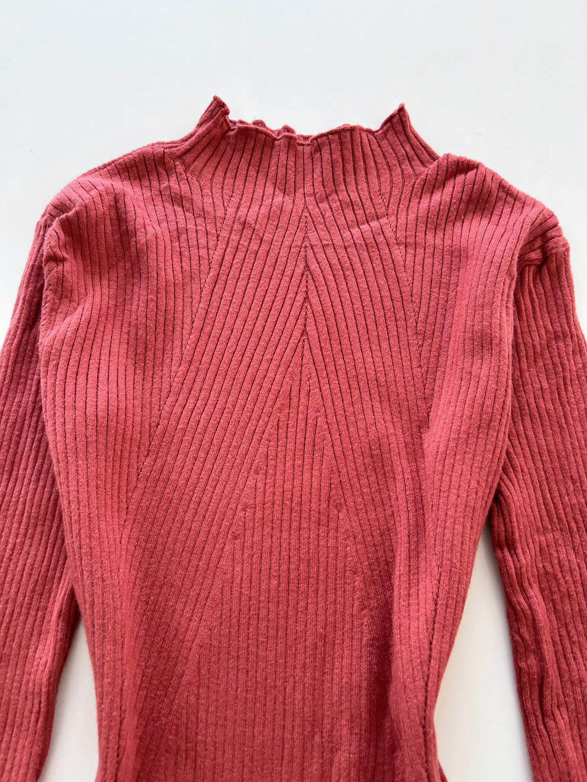 Pre Winter Top-Bust 36 to 38