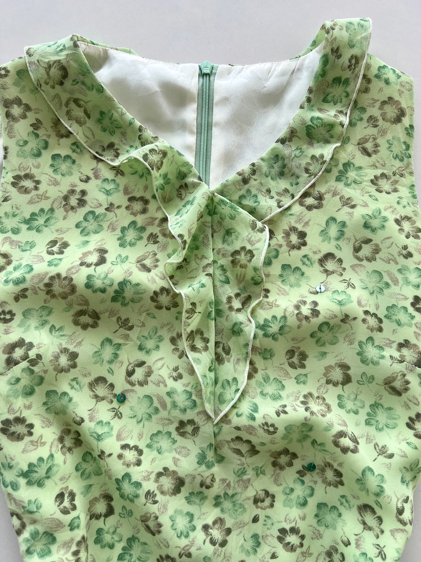 H2O Y2k Dress-Bust 36