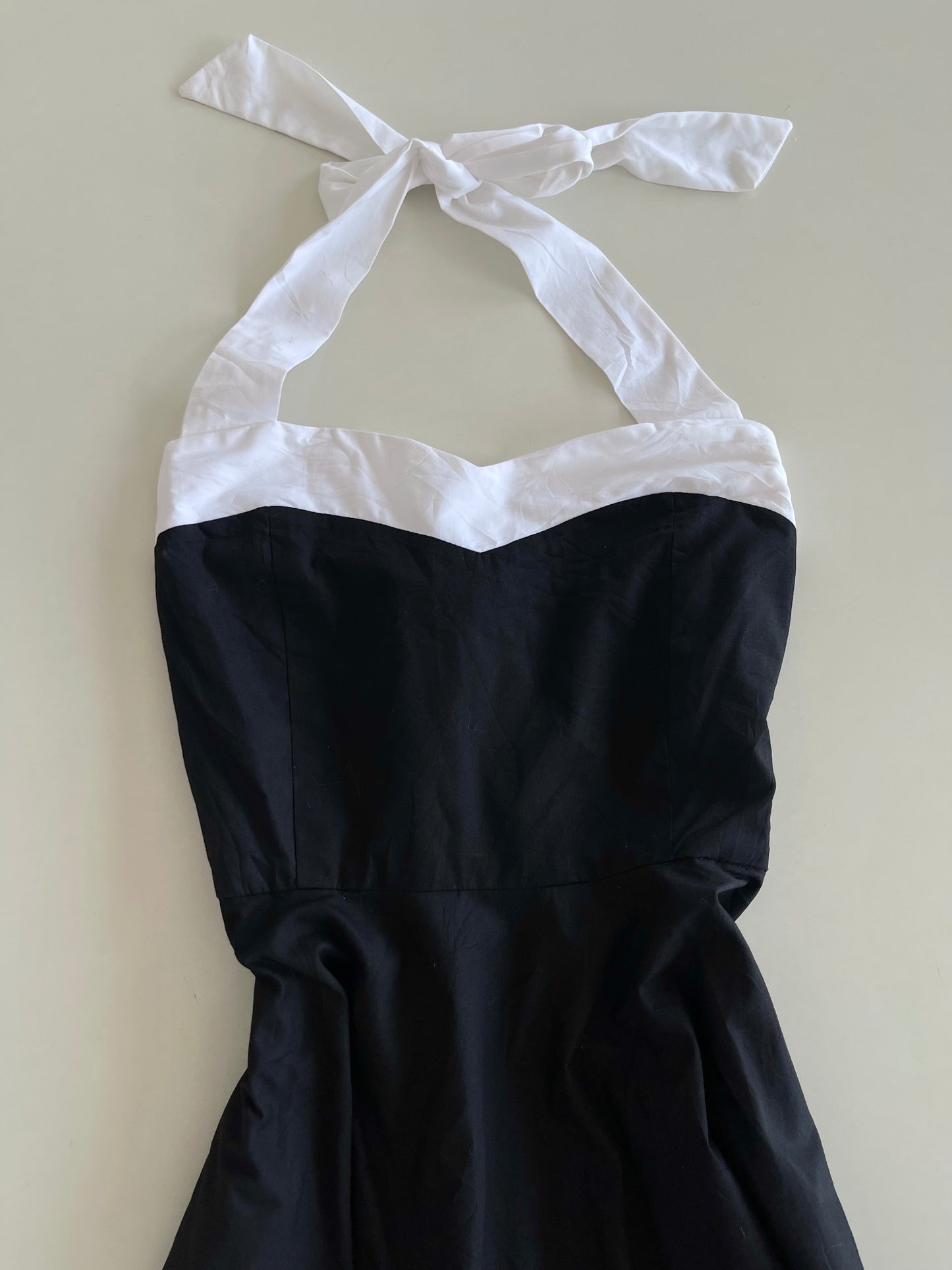 Lady Mayra Dress-Bust 34