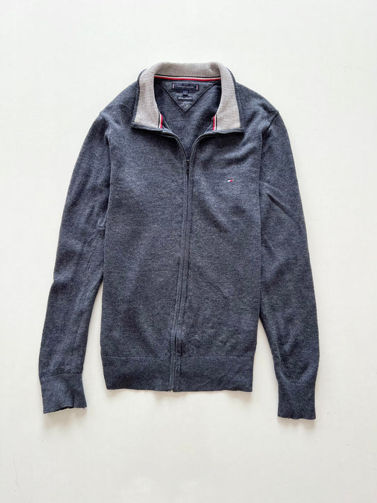 Tommy Hilfiger Vintage Zipper -Bust 40