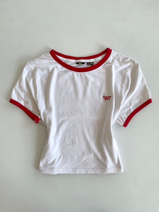 Super Dry Top-Bust 36