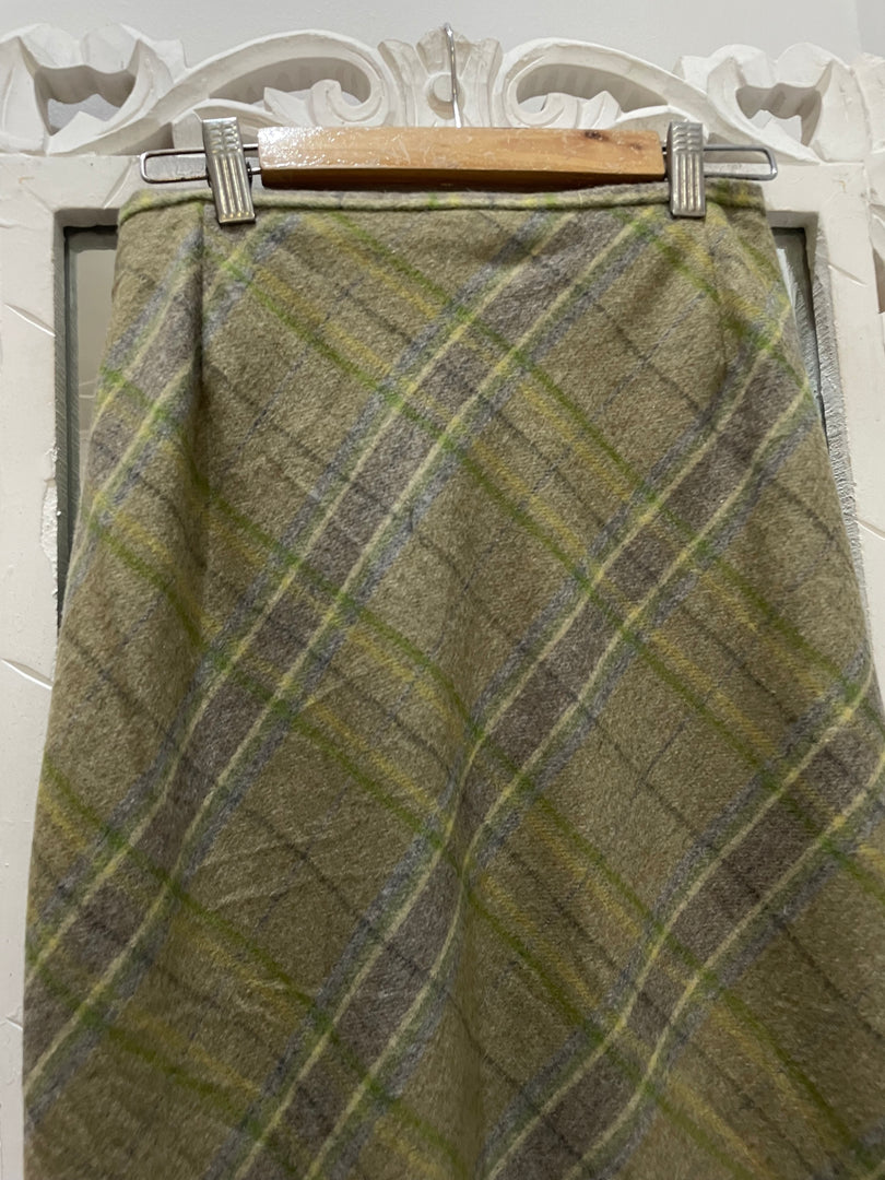 Vintage Warm Skirt-Waist 30