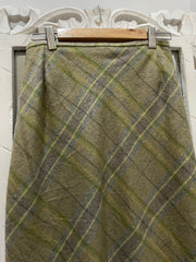 Vintage Warm Skirt-Waist 30